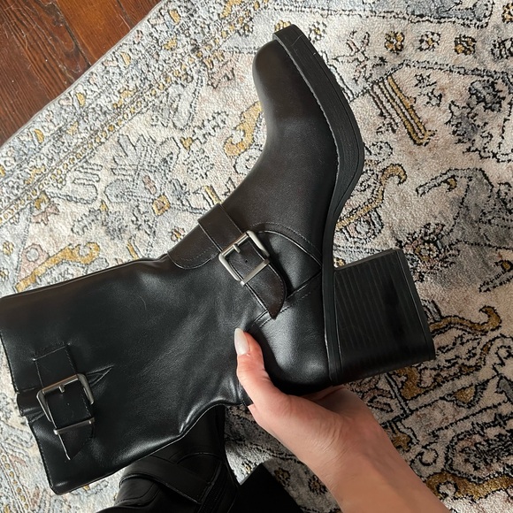 Reaction Kenneth Cole JENNA boot 🧚♀️ - Picture 2 of 4